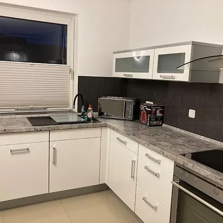 Ferienwohnung/monteurwohnung/ Kurzzeitmiete In Bracht Apartment Bruggen (Viersen)