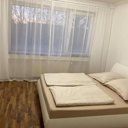 Apartment Ferienwohnung/monteurwohnung/ Kurzzeitmiete In Bracht Bruggen (Viersen)