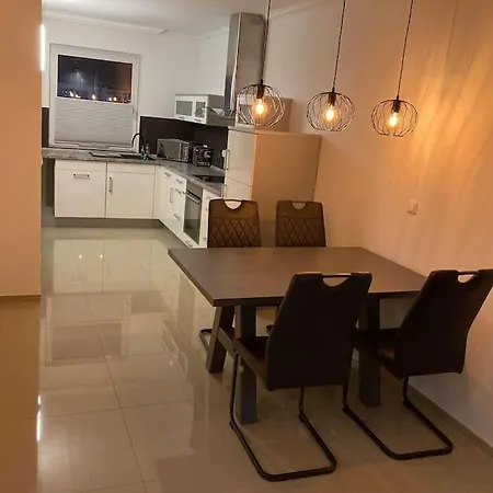 Ferienwohnung/monteurwohnung/ Kurzzeitmiete In Bracht Apartment Bruggen (Viersen)
