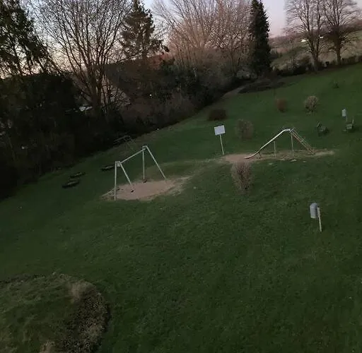 Apartamento Ferienwohnung/monteurwohnung/ Kurzzeitmiete In Bracht Bruggen (Viersen)