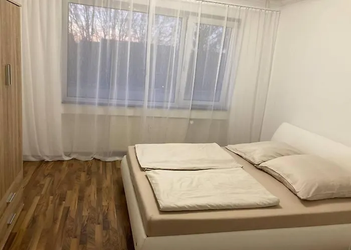 Apartamento Ferienwohnung/monteurwohnung/ Kurzzeitmiete In Bracht Bruggen (Viersen)
